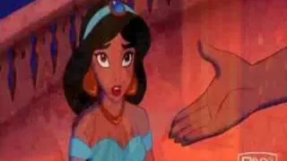 Aladdin & Jasmine-True Love