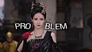 Problem | Chinese Multifemale