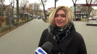 Чи залишились у Києві противники вакцинації від COVID 19?