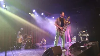 Lucky Chops - Without You - Philadelphia 2/2/23