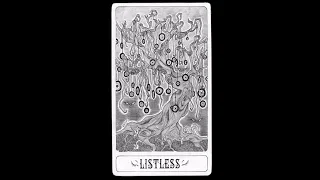 Listless - Listless