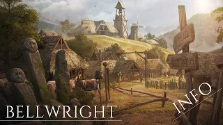 NUOVO AGGIORNAMENTO || BELLWRIGHT GAMEPLAY ITA