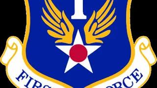 First Air Force | Wikipedia audio article