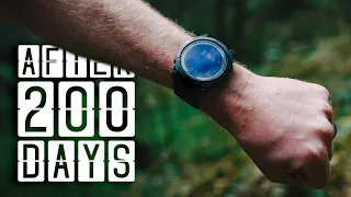 Garmin Enduro 2 Review After 200 Days
