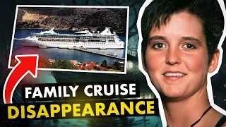 Lost at Sea: The Mysterious Disappearance of Amy Bradley