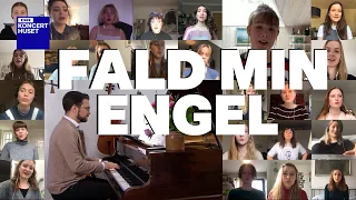 Fall my angel // DR Danish National Girls' Choir
