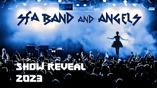 SFA Band - Show Reveal 2023!