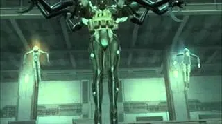 Metal Gear Solid 4 Trophy Guide Screaming mantis doll