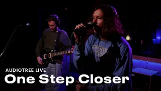 One Step Closer on Audiotree Live (Full Session)