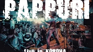 PAPPURI (пАппУри) - LIVE IN KOROVA [2014] HD [OFFICIAL]