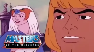 He-Man Official | He-Man Compilation |  Full HD Episodes | Cartoons for Kids