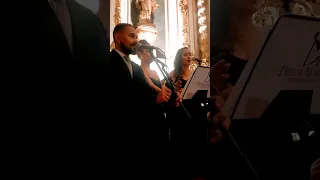 Sanctus - Delfim Moreira Coral e Orquestra