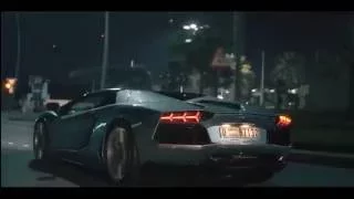 Action Thriller TOP Best Super Car (Arabic Trap Mix Sensation)