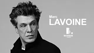 Marc Lavoine - Le Concert "Basique" (2023)