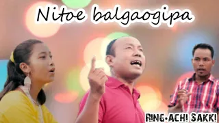 Nitoe balgaogipa||Ft.Various artist/Official Music video-2021