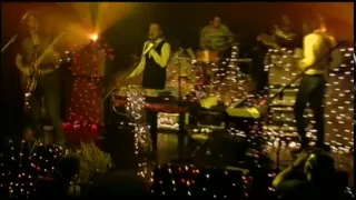 The Killers - All These Things That I've Done (Stripped LIVE!)