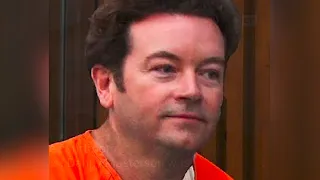 What Danny Masterson Should Expect In Prison, from Former Police Chief