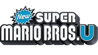 Athletic (Baby Yoshi) - New Super Mario Bros. U Music Extended