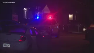 Hampton police investigate shooting that left 1 dead