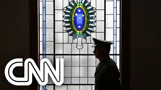 Governo Lula troca mais 11 militares na vice-presidência e GSI | LIVE CNN