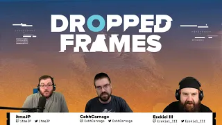 Dropped Frames - Week 194 - Nioh 2, Layers of Fear 2, Void Bastards (Part 2)