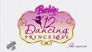 Barbie in the 12 dancing princess (2023) Trailer