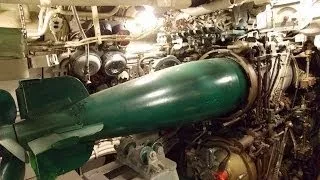 HOW IT WORKS: WWII Torpedo ()