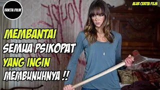 SEMUA SIKOPET YANG DATANG DI BANTAI OLEH WANITA INI!! Alur Cerita Film Horor Sikopet 2011