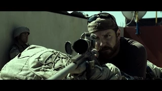 American Sniper - Nuovo Trailer Ufficiale Italiano | HD
