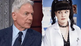 Mark Harmon’s Co Star is Terrified of Him, She Quit NCIS for Good