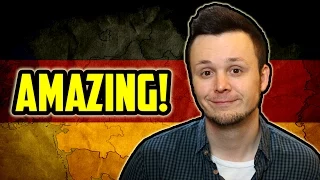 You're Amazing And Here's Why! | Get Germanized