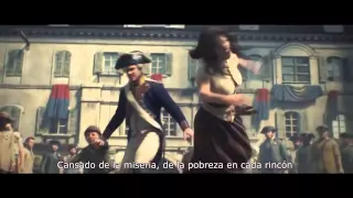 ASSASSINS CREED UNITY RAP   ZARCORT Y DAN BULL