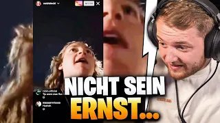 😳🤯REAKTION auf RON BIELECKI SKANDAL!  | Trymacs Stream Highlights