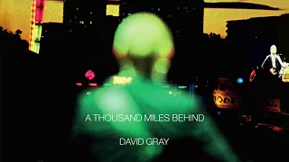 David Gray - Streets of Philadelphia (Official Audio)