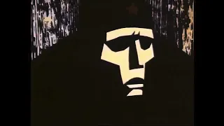 Tifusari Typhus Victims  - (Yugoslav Animated Film), 1963 ENG Remaster.