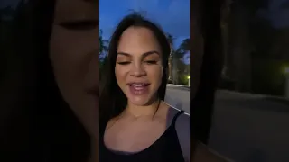 Natti Natasha y Raphy Pina - instagram live 21/05/2021