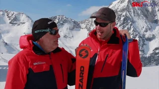 SkiMAGAZIN-Clip – Dr. Ski erklärt …: Welche Skilänge ist die richtige für mich?