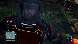 Far Cry 4.exe 27 Stealth Outpost