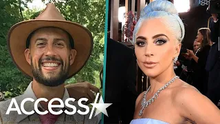 Lady Gaga's Dog Walker On Her Support After GoFundMe Backlash