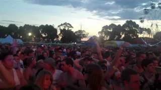 Stereosonic 2010 Adelaide