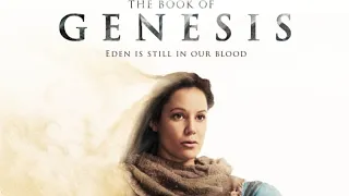 The Book of Genesis Full Movie | Bible Movie