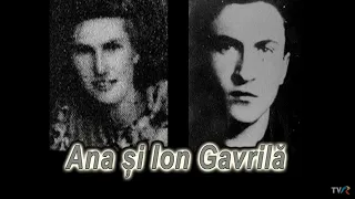 Memorialul Durerii: Poveşti de iubire în infern - Ana şi Ion Gavrilă (@TVR1)