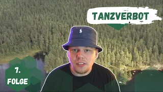 TANZVERBOT BEI 7 vs WILD | 7 vs Wild Folge 7 BEST OF