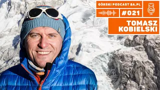 Buty w góry wysokie. Tomasz Kobielski. Podcast Górski 8a.pl #021