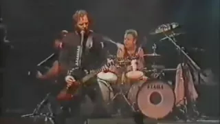 Metallica Hamburg, Germany [1997.11.15] Full Concert