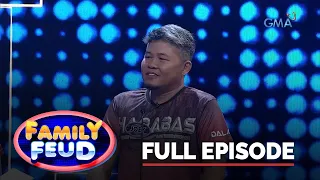Family Feud Philippines: TEAM HARABAS VS. VELASCO FAMILY | Full Episode 121