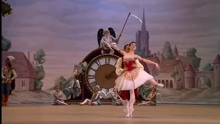 Coppélia Ballet Part 5 - Bolshoi Theatre