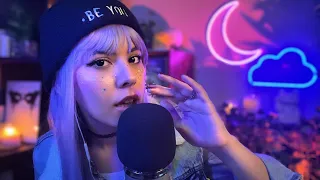 ASMR | Chill Vibes 😌 (Whispers Only) Ramble