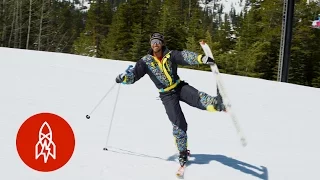 Skis of Glory: The Rise, Fall and Return of Ski Ballet