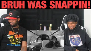 Lil Durk - The Voice | Official Music Video | FIRST REACTION